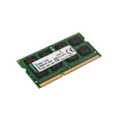 Оперативная память для ноутбука Kingston DDR3L 8GB SO-DIMM 1.35V CL11 KVR16LS11/8WP