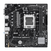 Материнская плата ASUS PRIME A620M-K AMD A620 AM5 2xDDR5 4xSATA3 RAID M.2 D-Sub HDMI mATX
