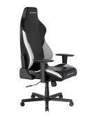 Игровое компьютерное кресло DXRacer Drifting C-NEO Leatherette-Black& White-L GC/LDC23LTA/NW
