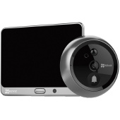 Комплект видеодомофона EZVIZ DP2C CS-DP2C-A0-6E2WPFBS