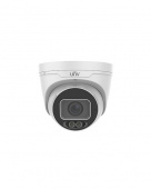 UNV IPC3634SE-ADF28K-WL-I0 Видеокамера IP купольная 4Мп, Smart ИК до 30 м, 2.8мм.