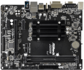 Материнская плата ASRock J3355M