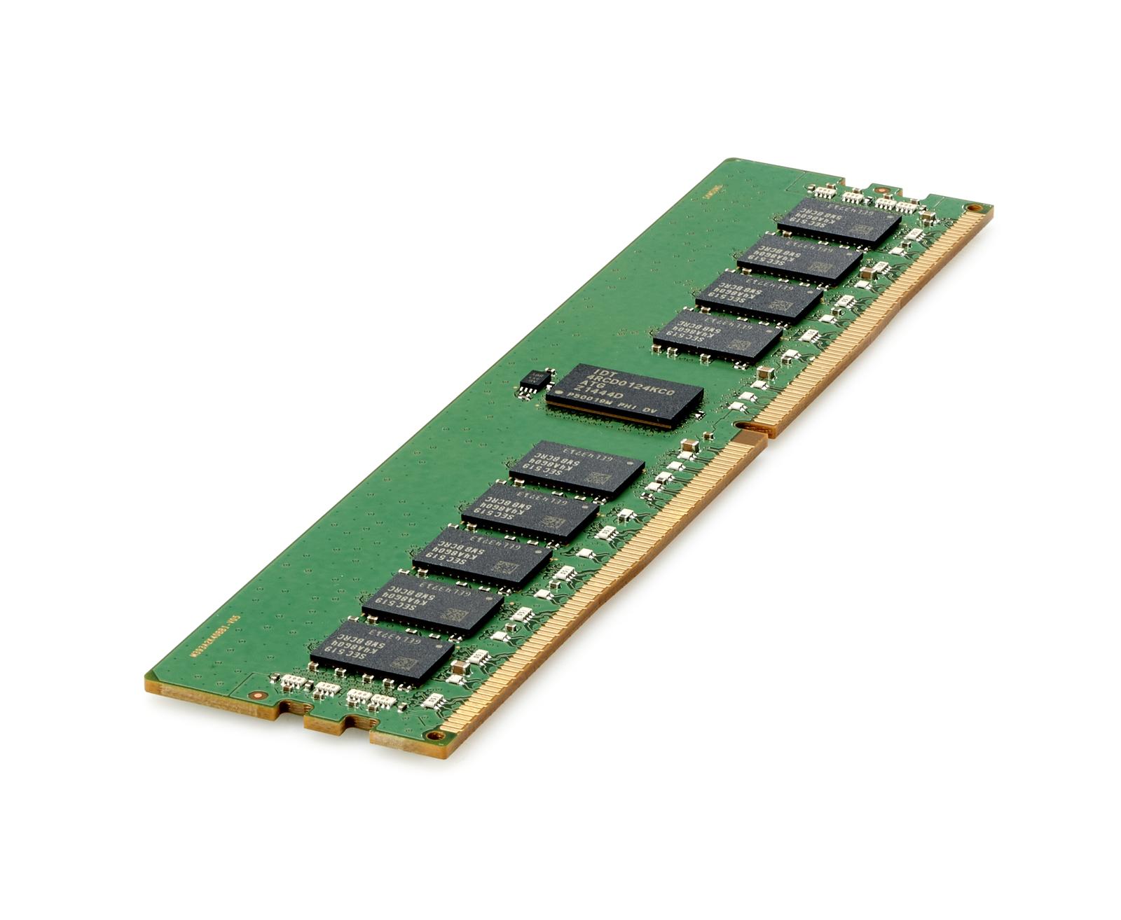 Оперативная память для серверов HP Enterprise (P00920-B21) 16GB DDR4-2933 RDIMM