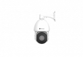 8 Мп (4K) скоростная купольная PTZ IP-камера Milesight MS-C8241-X36PB