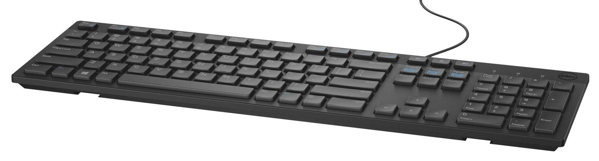 Keyboard Dell/KB216/USB