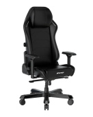 Игровое компьютерное кресло DXRacer Master Black  GC/XLMF23LTD/N