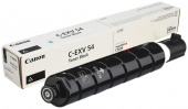 Тонер-картридж Canon C-EXV54 (черный)
