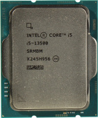 CPU Intel Core i5-13500 1.8/4.6GHz (4.8GHz) 14/20 Raptor Lake UHD Intel® 770 65W-154W FCLGA1700 OEM