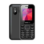                     Мобильный телефон Texet TM-122 черный