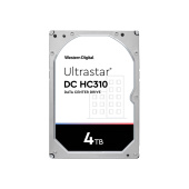 Внутренний жесткий диск Western Digital Ultrastar DC HC310 HUS726T4TALE6L4 4TB SATA