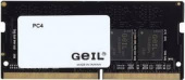 Оперативная память для ноутбука 8GB DDR4 2666MHz GEIL PC4-21330 SO-DIMM 1,2V GS48GB2666C19S