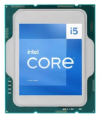 CPU Intel Core i5-13400 1.8/4.6GHz (4.6GHz) 10/16 Raptor Lake UHD Intel® 730 65W FCLGA1700 OEM