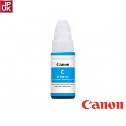 Чернила Canon INK GI-490 C (0664C001) (голубой)