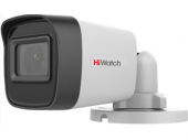 Видеокамера HiWatch HD-TVI DS-T500(C)