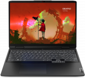 Ноутбук Lenovo IP3 Gaming 16"wuxga (82SC006ERK)