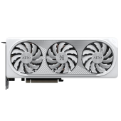 Видеокарта GIGABYTE RTX 4060TI 8G AERO OC, 8Gb GDDR6, 128 bit, DisplayPort x2, HDMI x2, BOX