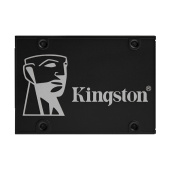 Твердотельный накопитель SSD 256 Gb Kingston SKC600/256G SATA 7мм