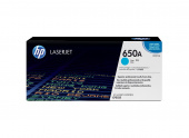 Cartridge HP Europe/CE271A/Laser/cyan