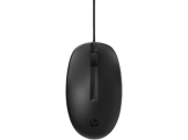 Проводная мышь HP 265A9A6 125 WRD Mouse