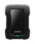 Внешний HDD ADATA HD330 2TB USB 3.2 BLACK