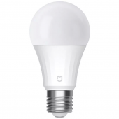 Xiaomi Mijia LED Light Bulb (Mesh Version) - Умная Bluetooth лампочка от магазина Даглет