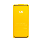 Защитное стекло DD04 для Xiaomi Redmi 9T 9D Full