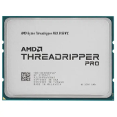 Процессор AMD Ryzen Threadripper PRO 3955WX 3,9Гц (4,3ГГц Turbo) sWRX8, 16/32, WOF, 100-100000167WOF