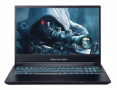 Игровой ноутбук Dream Machines RG3050Ti-15KZ20 <15,6'' 144Hz, i5-11400H/16GB/500GB SSD/RTX3050Ti, DOS>