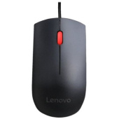 Мышь Lenovo Essential USB Mouse 4Y50R20863