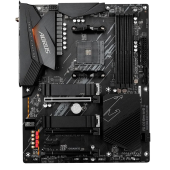 Материнская плата Gigabyte B550 AORUS ELITE AX V2