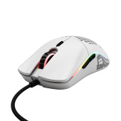 Компьютерная мышь Glorious Model O White (GO-WHITE)