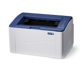 Монохромный принтер Xerox Phaser 3020BI