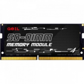 Оперативная память для ноутбука 32Gb DDR4 3200MHz GEIL SO-DIMM PC4-25600 GS432GB3200C22SC