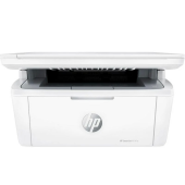 МФУ HP LaserJet MFP M141A, A4, print 600x600dpi, 21ppm, scan 600x600dpi, LCD, USB
