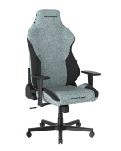 Игровое компьютерное кресло DXRacer Drifting C-Water-Resistant Fabric-Cyan & Black-L GC/LDC23FBC/CN