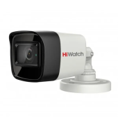 Видеокамера HiWatch HD-TVI DS-T270(B)