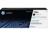 Картридж HP Europe LaserJet 136X (W1360X)