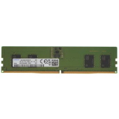 Оперативная память  8GB DDR5 4800MHz Samsung UDIMM, 1.1V, SR M323R1GB4BB0-CQKOL