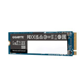 Твердотельный накопитель SSD Gigabyte G325E500G 500GB M.2 2280 PCIe 3.0x4