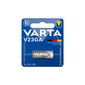 Батарейка VARTA Electronics V23GA - 8LR932 12 V (1 шт)