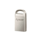 USB-накопитель 64GB Apacer AH115 Серебристый