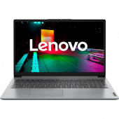 Ноутбук Lenovo IP3 15,6'FHD/Core i5-1235U/8gb/512gb/Win11 (82RK00F0RK)