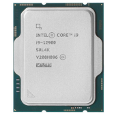 CPU Intel Core i9-12900 1.8/2.4GHz (3.8/5.1GHz) 16/24 Alder Lake Intel® UHD 770 65W FCLGA1700 OEM