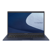 Ноутбук ASUS B1400 W11P6/Blk/14.0/250nt/FHD/IPS/i5-1235U/UHD/8G D4/512GB/720p/WiFi6+BT5.2/BL/1Y/90NX0571-M00TV0
