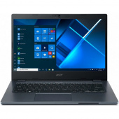 Ноутбук Acer TravelMate P4 (TMP414-51) 14"FHD/Core i5-1135G7/16gb/512gb/Win10 pro (NX.VPCER.00A)