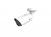 2 Мп цилиндрическая IP-камера Milesight MS-C2962-RFLPB с распознаванием автомобильных номеров