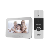 Комплект видеодомофона Hikvision DS-KIS202T