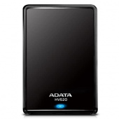 Внешний HDD ADATA HV620 1TB USB 3.0 Black