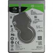 Жесткий диск для ноутбука 2Tb Seagate  SATA 6Gb/s 2.5" 5400rpm 128Mb ST2000LM015. Тонкий (7 мм) HDD для ультрабуков