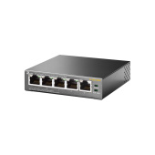 Switch 5 port TP-Link TL-SG1005P